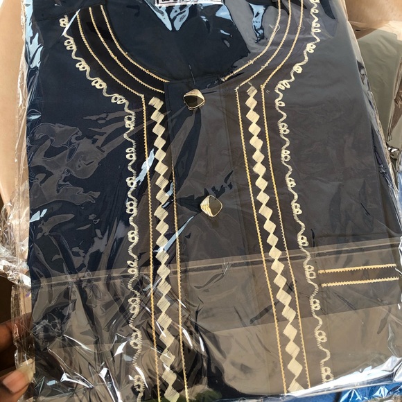 Designed Men outfits pants and top - Picture 7 of 8